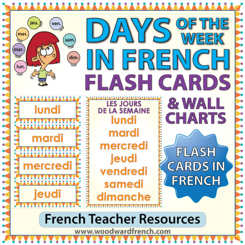 French Charts