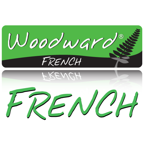 Woodward French - Learn French online