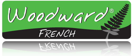 Woodward French